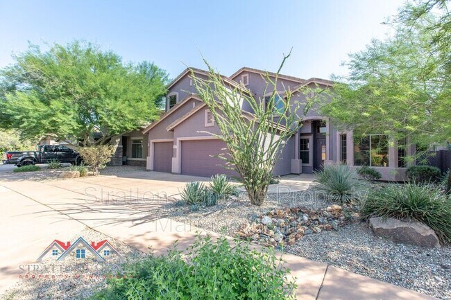 3217 W Espartero Way Phoenix, AZ 85086 photo 4