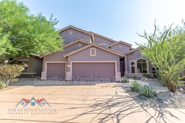 3217 W Espartero Way Phoenix, AZ 85086 photo 2