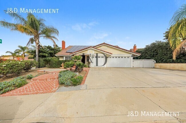 2676 Wind River Rd El Cajon, CA 92019 photo 2