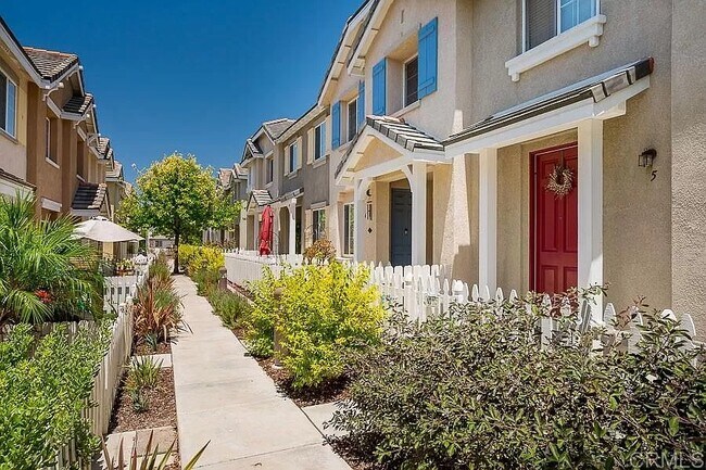 1444 Canvas Dr Chula Vista, CA 91913