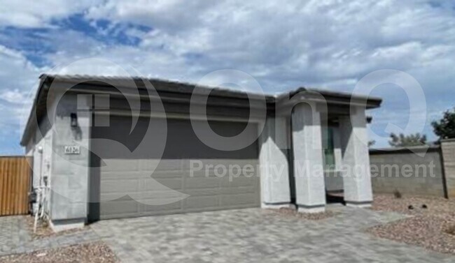 6126 S Emery Mesa, AZ 85212 photo 2