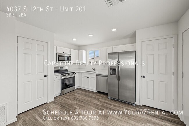 4037 S 12th St Phoenix, AZ 85040 photo 4