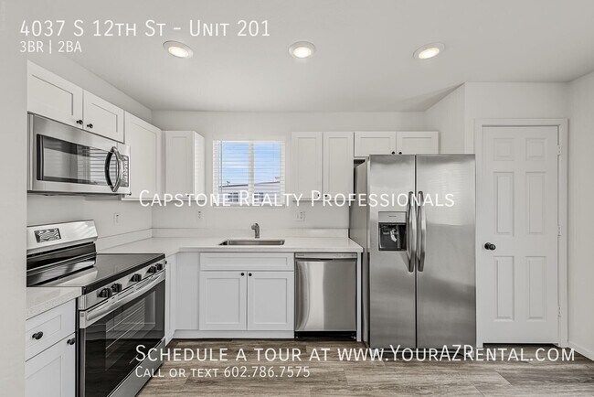 4037 S 12th St Phoenix, AZ 85040 photo 5