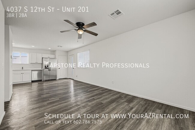 4037 S 12th St Phoenix, AZ 85040 photo 3