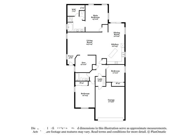 4101 S Vineyard Ave Gilbert, AZ 85297 photo 2