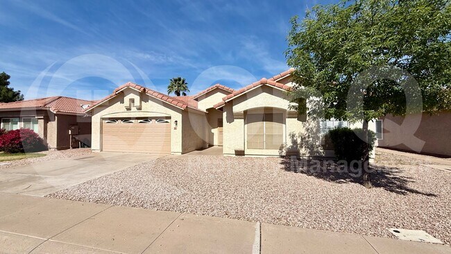 510 W Amoroso Dr Gilbert, AZ 85233 photo 2