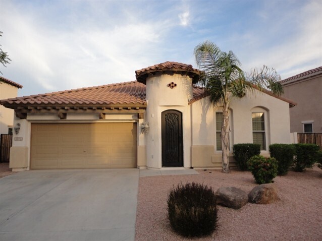 3075 S Ashley Dr