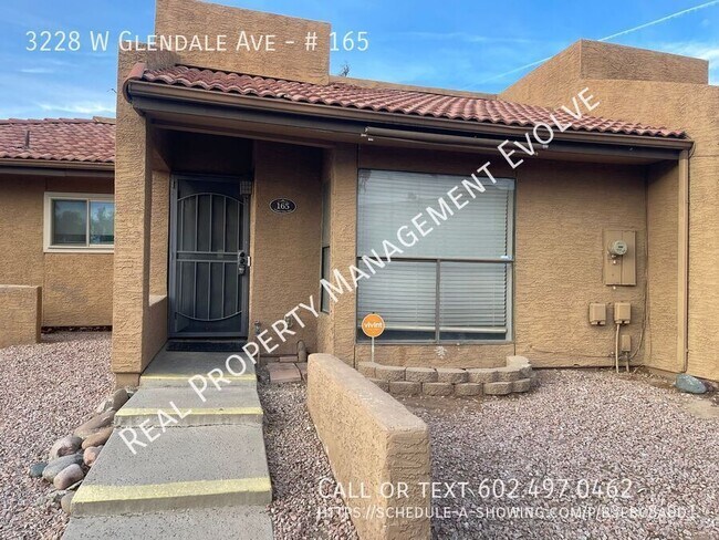 3228 W Glendale Ave Phoenix, AZ 85051 photo 3