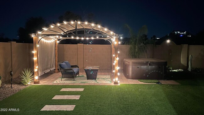 19460 N 27th Pl Phoenix, AZ 85050 photo 4