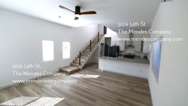 5026 54th St San Diego, CA 92115 photo 2