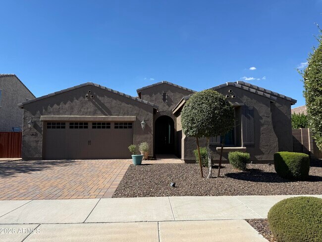 20088 E Domingo Rd Queen Creek, AZ 85142 photo 2