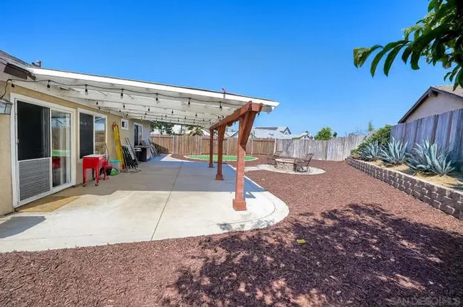 1322 Carnell Ct San Diego, CA 92154 photo 4