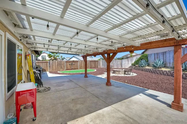 1322 Carnell Ct San Diego, CA 92154 photo 5