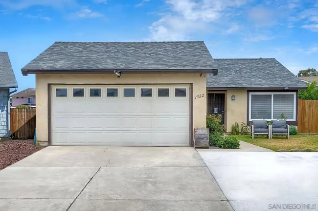 1322 Carnell Ct San Diego, CA 92154 photo 2