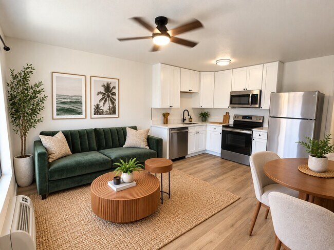 4218 46th St San Diego, CA 92115