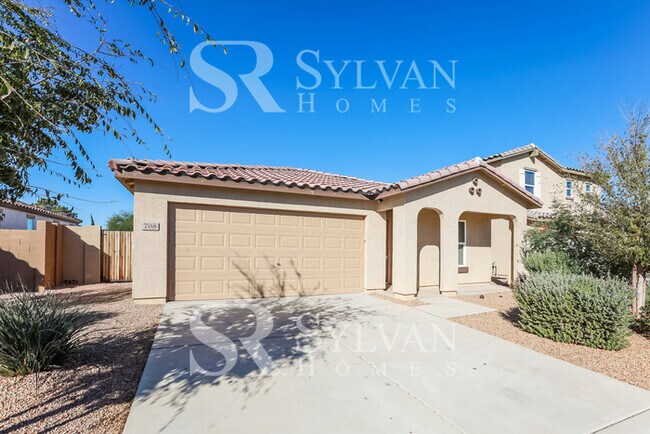 708 S 11th St Coolidge, AZ 85128 photo 2