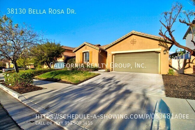 38130 Bella Rosa Dr Murrieta, CA 92563 photo 2