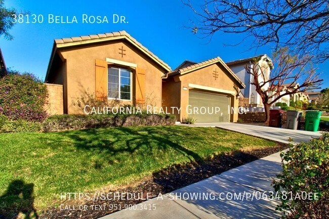 38130 Bella Rosa Dr Murrieta, CA 92563 photo 3
