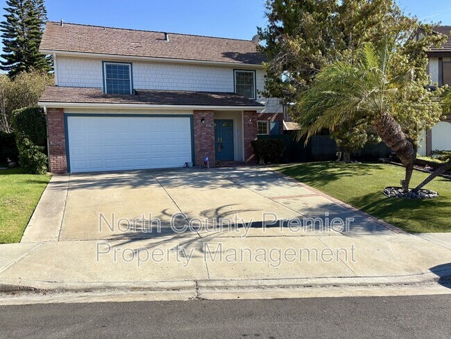 3115 Madera Ct Carlsbad, CA 92009