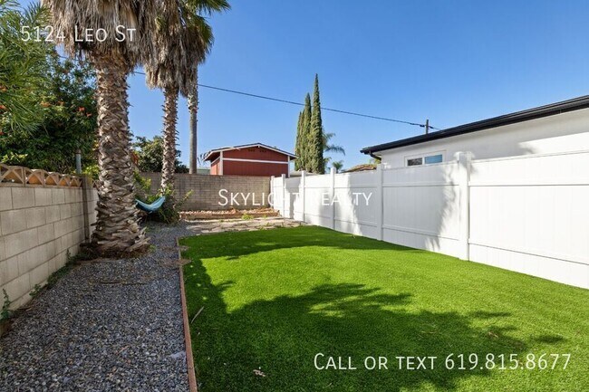 5124 Leo St San Diego, CA 92115 photo 4