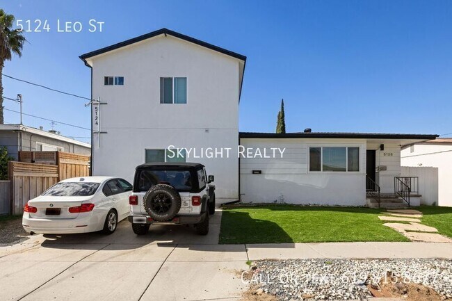 5124 Leo St San Diego, CA 92115 photo 3