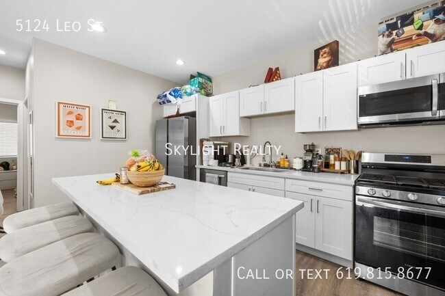 5124 Leo St San Diego, CA 92115 photo 2