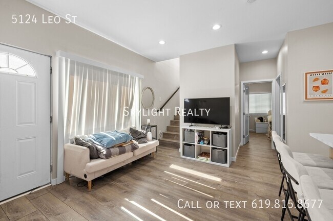 5124 Leo St San Diego, CA 92115 photo 5
