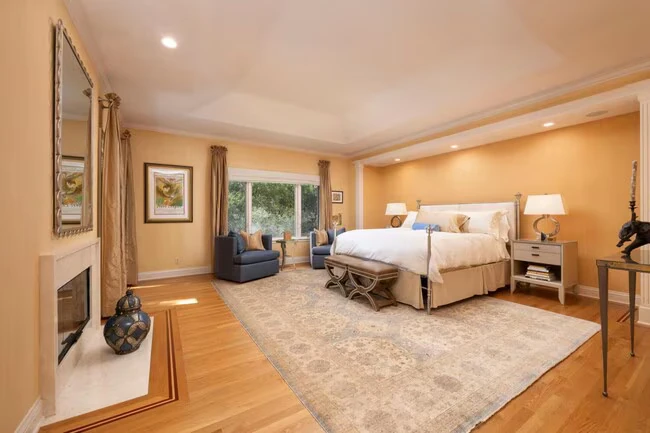 1162 Barroilhet Ave Hillsborough, CA 94010 photo 4