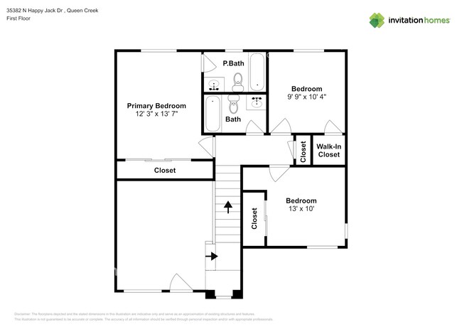 35382 N Happy Jack Dr Queen Creek, AZ 85142 photo 3