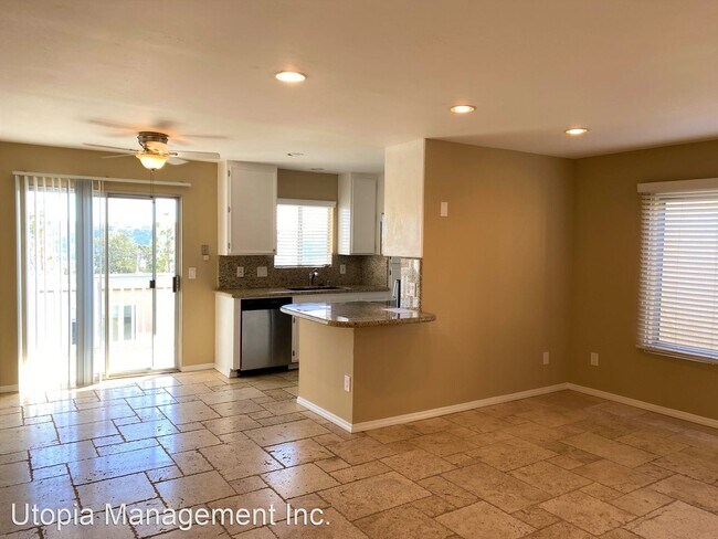 5949 Mildred St San Diego, CA 92110 photo 4