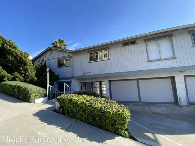 5949 Mildred St San Diego, CA 92110 photo 2