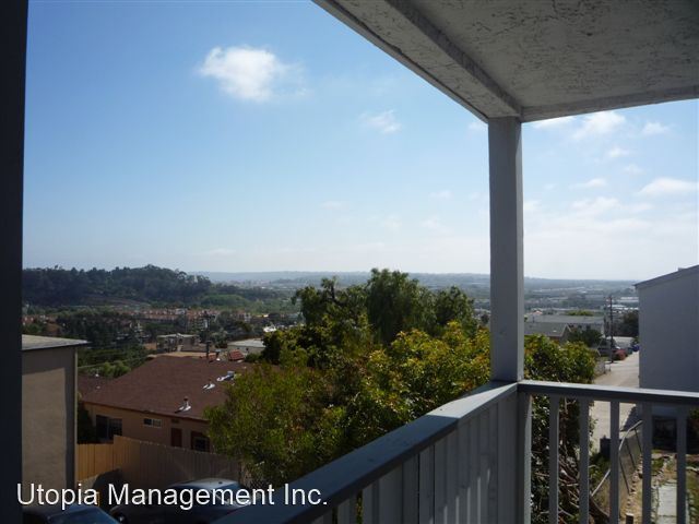5949 Mildred St San Diego, CA 92110