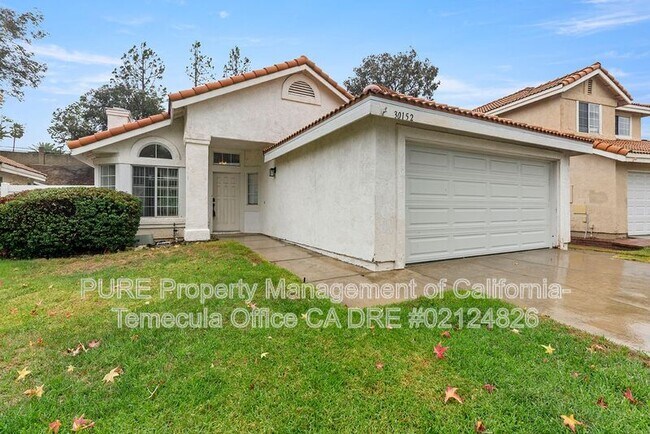 30152 Pechanga Dr Temecula, CA 92592