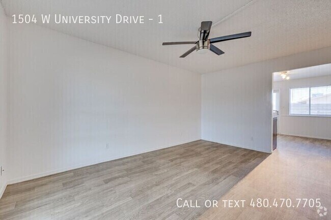 1504 W University Dr Tempe, AZ 85281 photo 2
