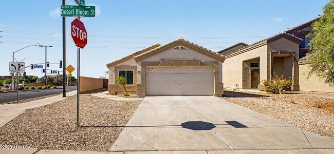 23765 W Desert Bloom St Buckeye, AZ 85326 photo 4