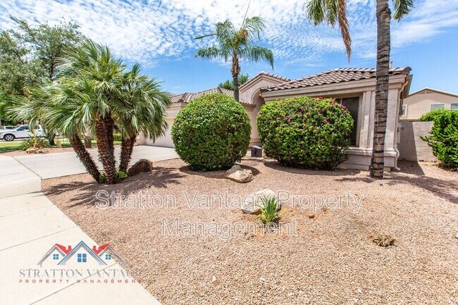 138 N Nevada Way Gilbert, AZ 85233 photo 2