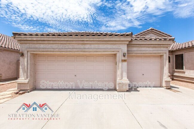 138 N Nevada Way Gilbert, AZ 85233 photo 4
