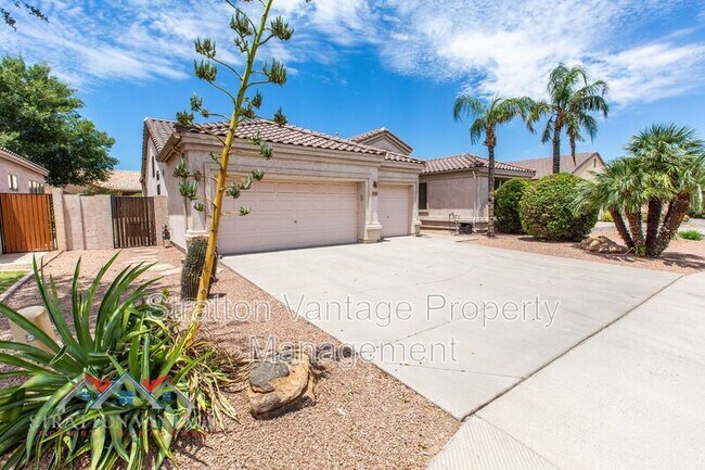 138 N Nevada Way Gilbert, AZ 85233 photo 3