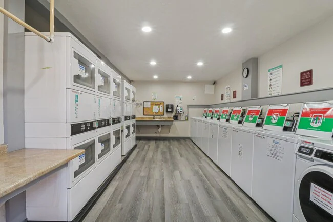 Stadium Arms Apartments photo 3