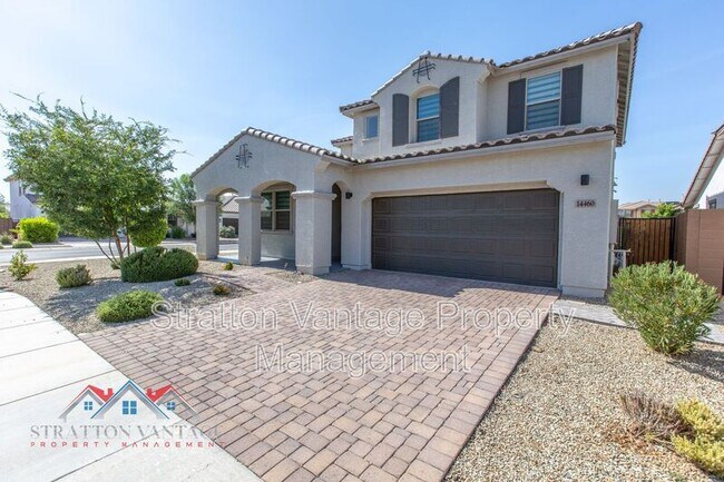 14460 W Faye Way Surprise, AZ 85387 photo 2