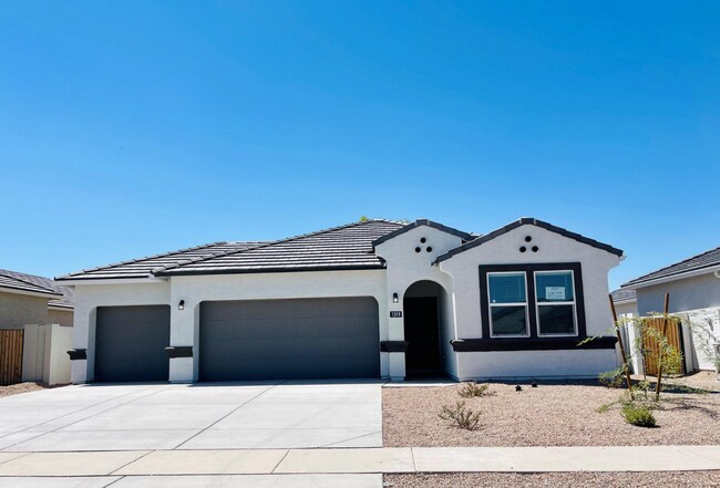 1319 W Raymond Ave Coolidge, AZ 85128
