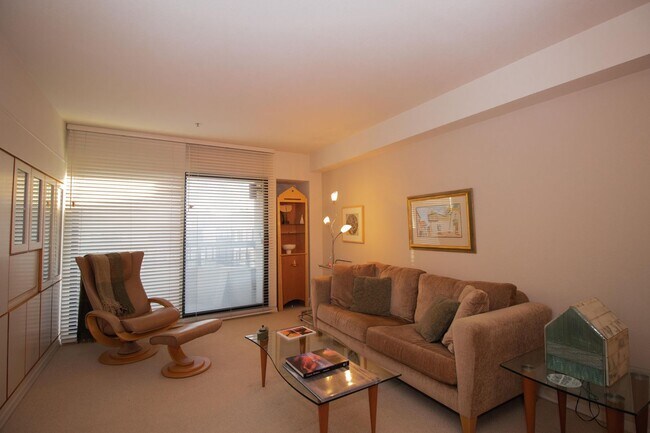 601 Van Ness Ave San Francisco, CA 94102 photo 5