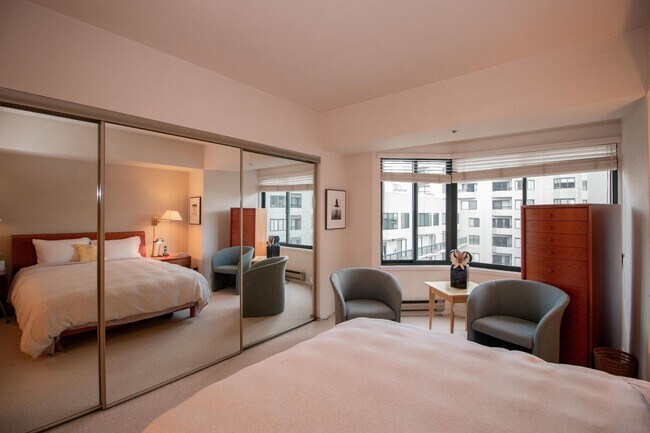 601 Van Ness Ave San Francisco, CA 94102 photo 3