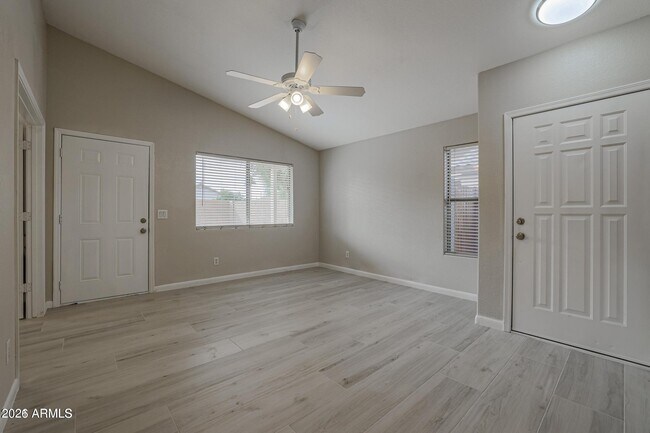1693 E Milky Way Gilbert, AZ 85295 photo 5