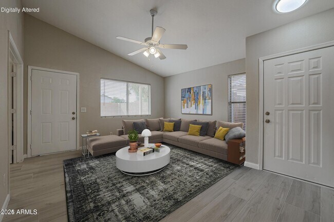 1693 E Milky Way Gilbert, AZ 85295 photo 4