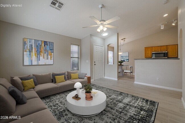 1693 E Milky Way Gilbert, AZ 85295 photo 2