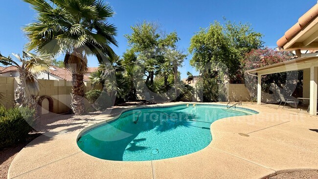 418 S Port Dr Gilbert, AZ 85233 photo 4