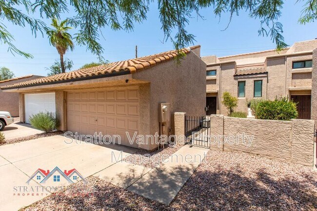 310 E Bluebell Ln Tempe, AZ 85288 photo 2