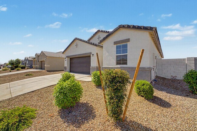 24542 W Raymond St Buckeye, AZ 85326 photo 3