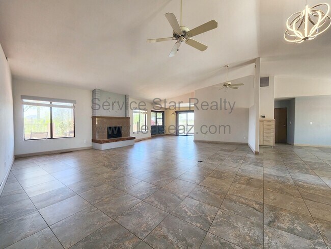 16917 E Cascade Dr Fountain Hills, AZ 85268 photo 4